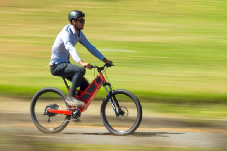 What Are the Fastest Ebikes on the Market in 2025?