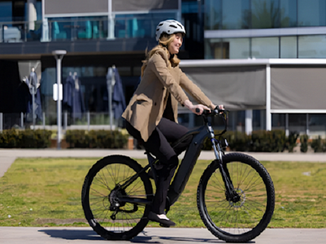 What Beginners Should Know About New Electric Bikes For Sale On Internet
