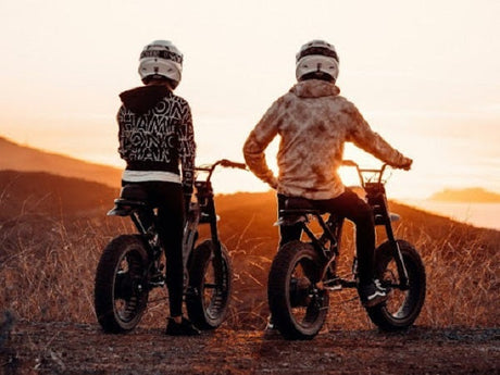 What Is an E Bike? The Complete 2025 Guide