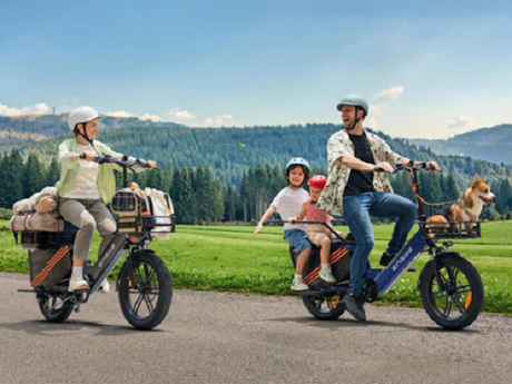 What Is an e Cargo Bike? Exploring the Benefits and Best Models