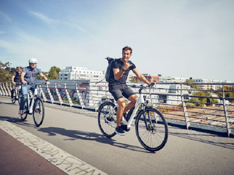 What Is the Best City Electric Bike for 20-Mile Commutes?
