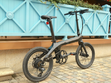 What Is the Best Folding E Bike for 2026? Top 10 Ranked