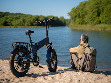 What Is the Best Off Road Electric Bike? 2025 Picks