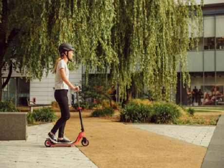 What Is the Fastest E Scooter Available for Street Use?