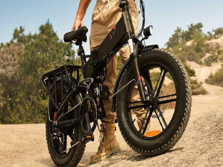 What Is the Fastest Electric Dirt Bike Available Today?