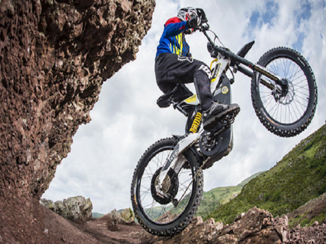 What Is the Fastest Electric Dirt Bike? High-Quality EBike Picks