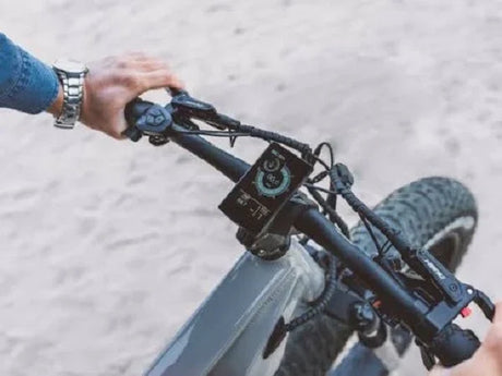 What Removable Battery Tech Defines The Top E Bikes For Sale Models