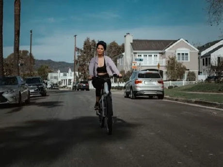 What Should You Check First When Buying An Electric Bike For Sale Online
