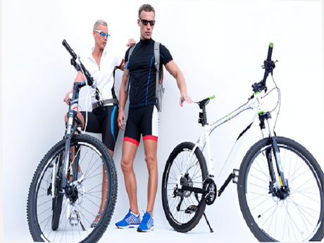 What Size Bike Do I Need? Find Your Fit in 2 Minutes