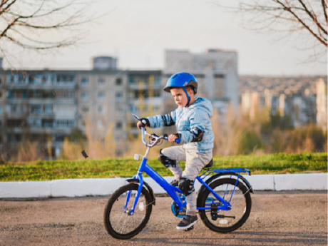 What Size Bike for an 8-Year-Old? A Complete Guide