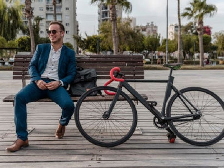 What Size is an Adult Bicycle? A Complete Sizing Guide