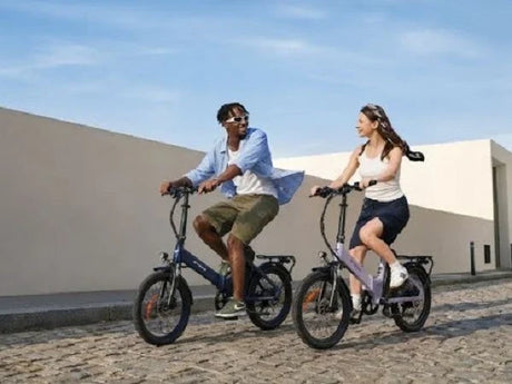 What To Buy From ENGWE This Black Friday For Your Daily Ride