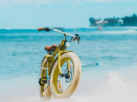 What is a Beach Cruiser Bike? A Complete Guide