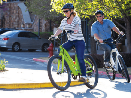 What is a Class 1 Electric Bike? A Complete Definition