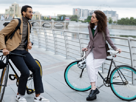 What is a Cruiser Bike? A Beginner's Guide