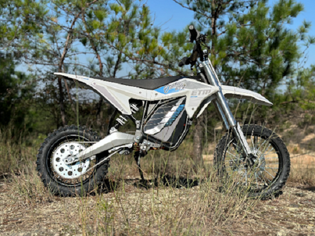 What is an RTR Electric Bike? A Complete Overview