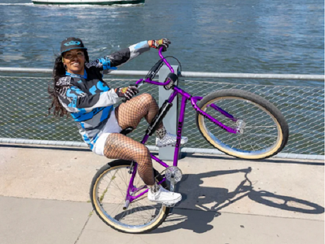 What is the Big Flyer Bike? A Guide to the SE Bikes Classic