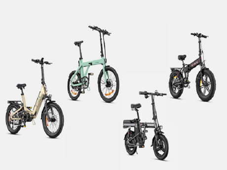 What’s the Best E Bike for Sale Right Now? Our Top Recommendations