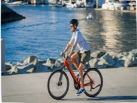 What to Know About Yamaha Ebikes Motors