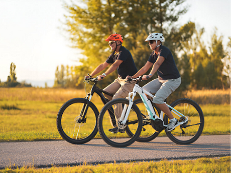 What to Know Before Buying a Fast Ebike