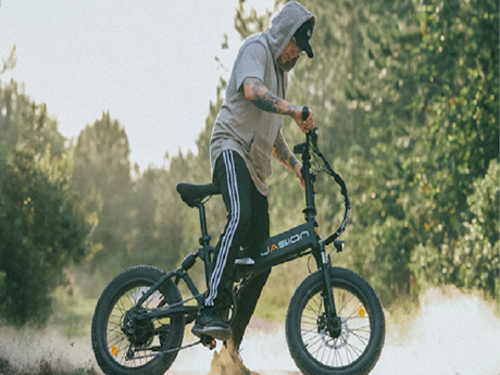 What to Know Before You Buy a Jasion Ebike