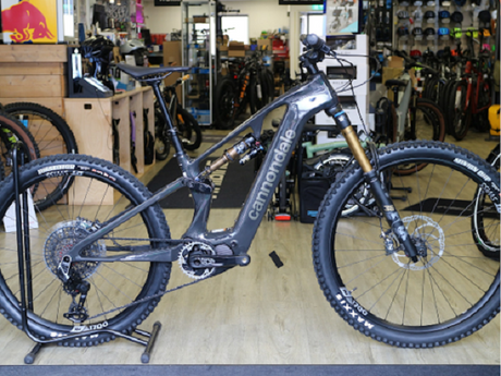 Where Are Cannondale Bikes Made? A Brand Deep Dive