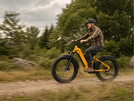 Where To Find Quality Fat Tire Electric Bikes For Sale This Season