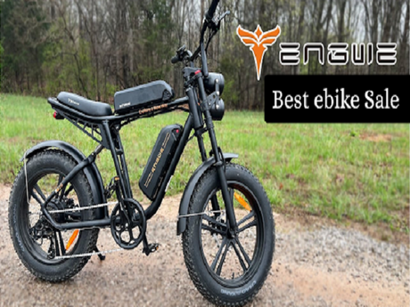 Where to Find the Best Ebikes for Sale: A Guide to 2nd Hand and New Bikes