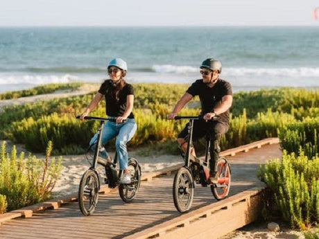 Why A Holiday Ebike Sale Is The Perfect Time To Upgrade Older Models