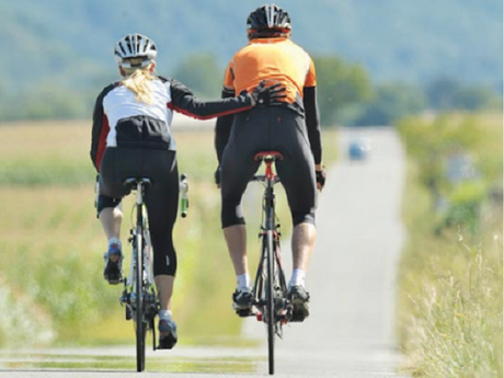 Why Are Men's Bikes and Women's Bikes Different? An Explainer