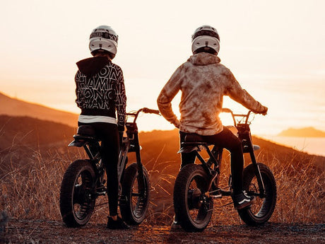 ENGWE Ebikes
