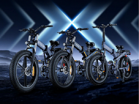 Why Choose an ENGWE Electric Bike? A Brand Review