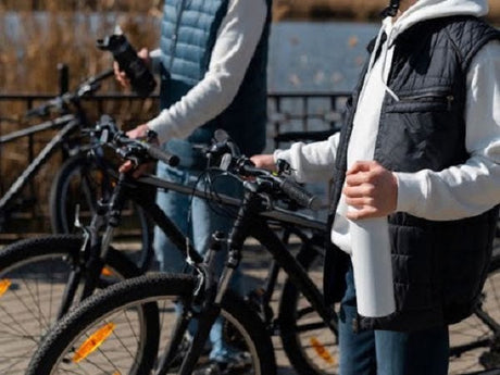 Why Picking The Best Ebike For Sale Can Replace Your Second Car