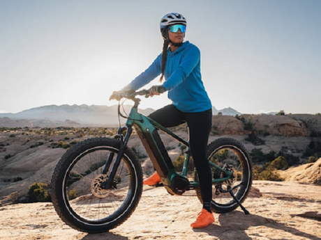 Why Pros Prefer a Mid Drive Electric Bike for Performance