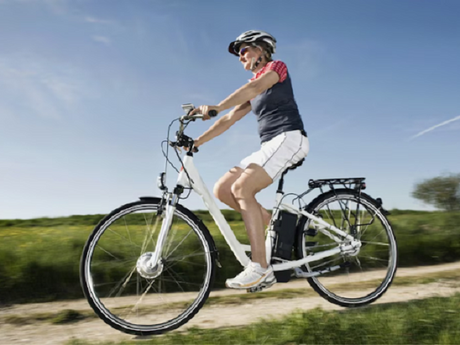 Why Riding An E Bike Electric Bicycle Maximizes Daily Disposable Cash