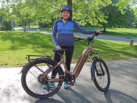 Why The Best Affordable Electric Bike Costs Less Over The Long Run