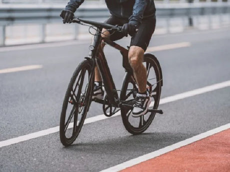 Why The Lightest Electric Mountain Bike Is Not Always The Best Choice
