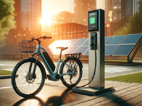 Why Your Ebike Charger Shows Fully Charged but No Power