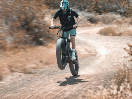 Why Your Next Ride Should Be A Fat Tire E Bike: Ultimate Guide