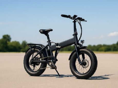 Why a Class 1 Ebike is Perfect for Beginners