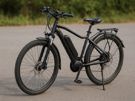 Why a Class 2 Ebike is So Popular