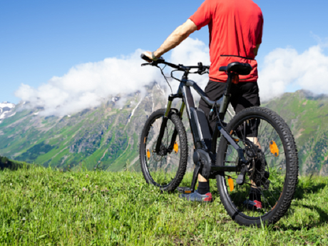Why the Best E Mountain Bikes Are Worth the Investment