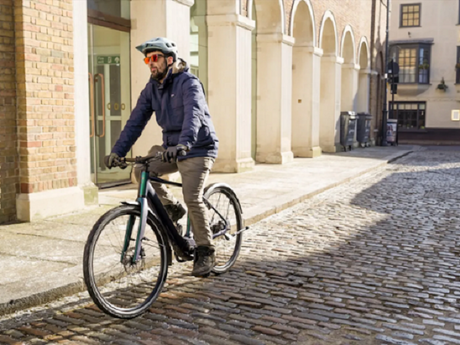 Why the Commuter Electric Bike Is Your Best Car Alternative
