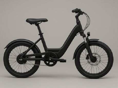 Why the E Bike Mini Is Perfect for City Life and Short Trips