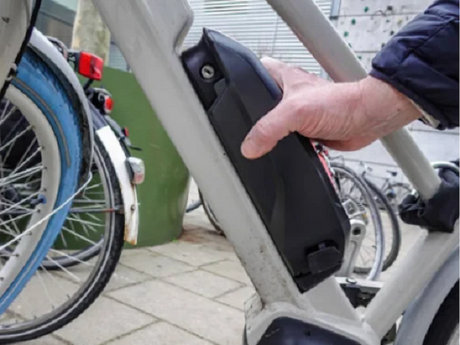 Why the Electric Bike Battery 48V Is the King of Range in 2026