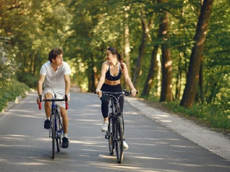 Women's vs. Men's Bicycle: What's the Real Difference?