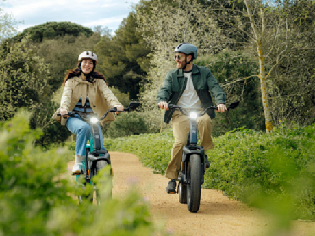 Yamaha E-bike Review: A Look at Their Motors and Models