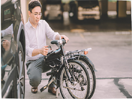 Your Guide to The Best Foldable Ebike on The Market Today