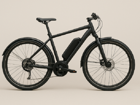 Your Questions Answered About the Class 3 Ebike