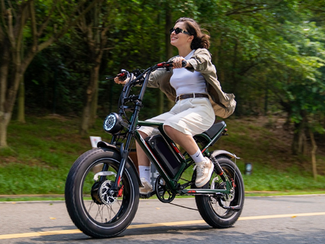 amyet-e-bike